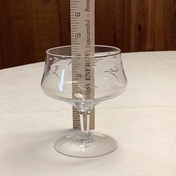 Princess House Heritage crystal collection - Picture 10 of 14